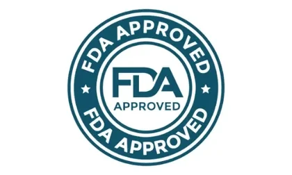 AlkaMelt FDA-registered facility claim