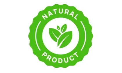 AlkaMelt naturally sourced claim